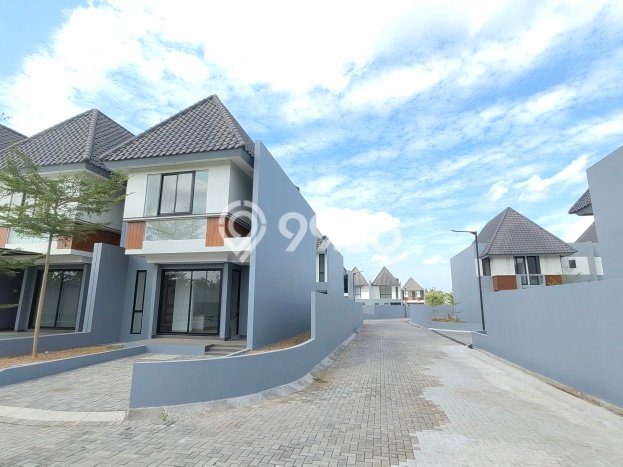 Dijual Cepat Rumah Bagus Siap Huni LB 100m2 di Ngaglik, Sleman Dijual Cepat Rumah Bagus Siap Huni LB 100m2 di Ngaglik, Sleman