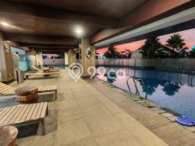 Dijual Segera Apartemen 0 KT & 1 KM di Ngaglik, Sleman Dijual Segera Apartemen 0 KT & 1 KM di Ngaglik, Sleman