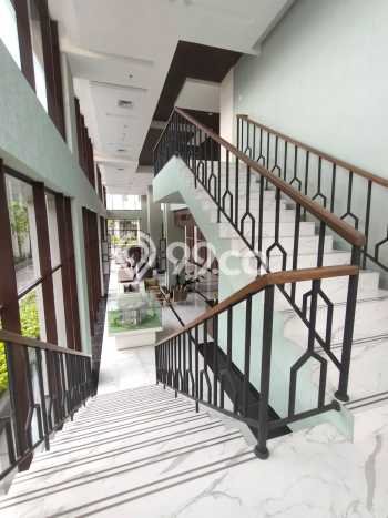 Apartemen Ideal Dijual di Ngaglik, Sleman Punya 0 KT / 1 Kamar Mandi Apartemen Ideal Dijual di Ngaglik, Sleman Punya 0 KT / 1 Kamar Mandi