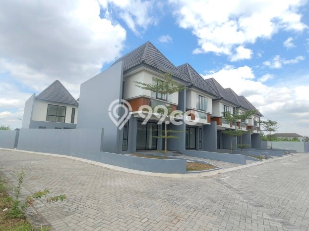 Dijual Cepat Rumah Bagus Siap Huni LB 100m2 di Ngaglik, Sleman Dijual Cepat Rumah Bagus Siap Huni LB 100m2 di Ngaglik, Sleman