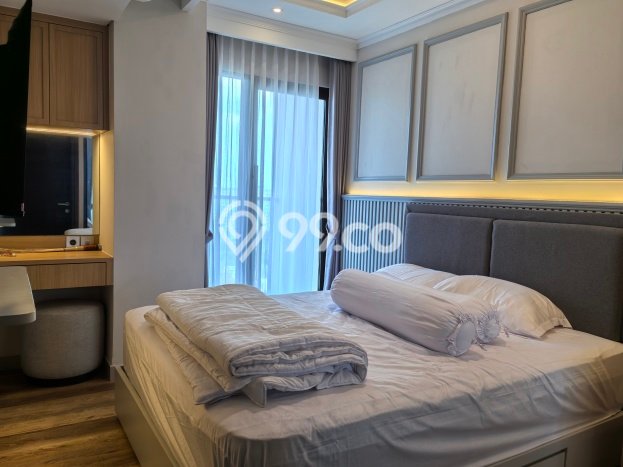 Dijual Apartemen di Ngaglik, Sleman Punya 1 Kamar Tidur Dijual Apartemen di Ngaglik, Sleman Punya 1 Kamar Tidur