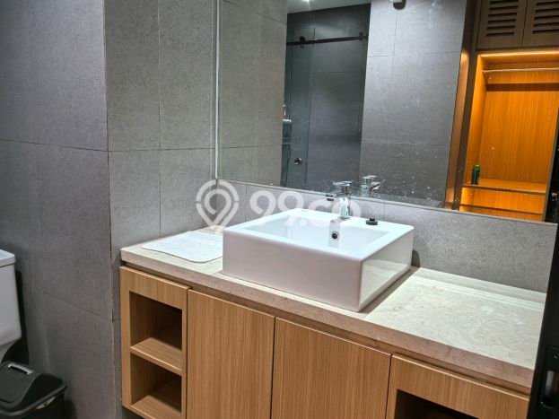 Dijual Apartemen di Ngaglik, Sleman Punya 1 Kamar Tidur Dijual Apartemen di Ngaglik, Sleman Punya 1 Kamar Tidur