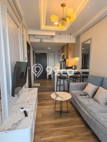 Dijual Apartemen di Ngaglik, Sleman Punya 1 Kamar Tidur Dijual Apartemen di Ngaglik, Sleman Punya 1 Kamar Tidur