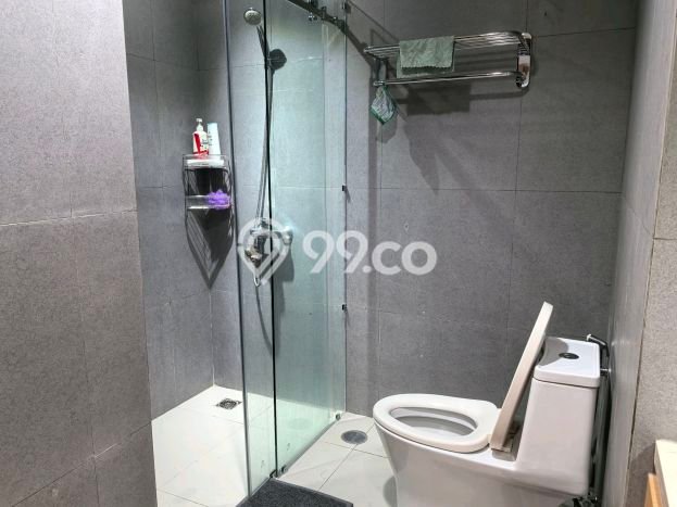 Dijual Apartemen di Ngaglik, Sleman Punya 1 Kamar Tidur Dijual Apartemen di Ngaglik, Sleman Punya 1 Kamar Tidur