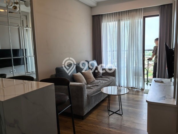 Dijual Apartemen di Ngaglik, Sleman Punya 1 Kamar Tidur Dijual Apartemen di Ngaglik, Sleman Punya 1 Kamar Tidur