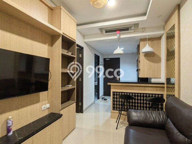 Siap Milik Apartemen 1 KT 1 KM di Ngaglik Siap Milik Apartemen 1 KT 1 KM di Ngaglik