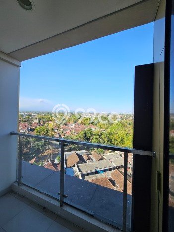 Siap Milik Apartemen 1 KT 1 KM di Ngaglik Siap Milik Apartemen 1 KT 1 KM di Ngaglik