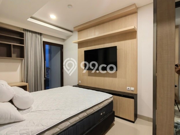 Siap Milik Apartemen 1 KT 1 KM di Ngaglik Siap Milik Apartemen 1 KT 1 KM di Ngaglik