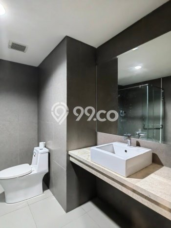 Siap Milik Apartemen 1 KT 1 KM di Ngaglik Siap Milik Apartemen 1 KT 1 KM di Ngaglik