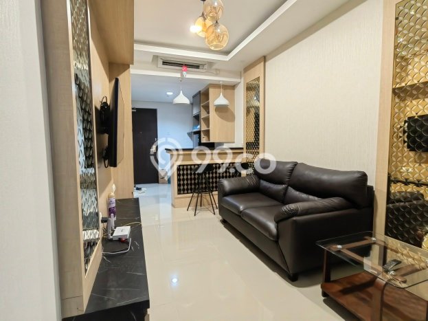Siap Milik Apartemen 1 KT 1 KM di Ngaglik Siap Milik Apartemen 1 KT 1 KM di Ngaglik