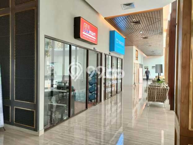 Siap Milik Apartemen 1 KT 1 KM di Ngaglik Siap Milik Apartemen 1 KT 1 KM di Ngaglik