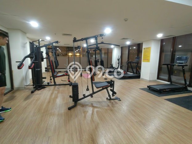 Siap Milik Apartemen 1 KT 1 KM di Ngaglik Siap Milik Apartemen 1 KT 1 KM di Ngaglik
