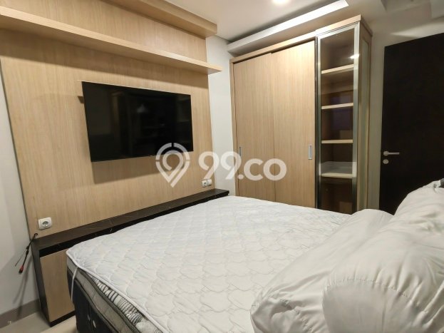 Siap Milik Apartemen 1 KT 1 KM di Ngaglik Siap Milik Apartemen 1 KT 1 KM di Ngaglik