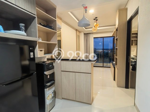 Siap Milik Apartemen 1 KT 1 KM di Ngaglik Siap Milik Apartemen 1 KT 1 KM di Ngaglik