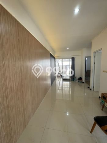 Rumah Minimalis 2 Kamar LT 114m2 di Taman Kopo Indah Rumah Minimalis 2 Kamar LT 114m2 di Taman Kopo Indah