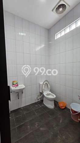 Unit Ruko Dijual di Bandung LT 100m2 & LB 270m2 Unit Ruko Dijual di Bandung LT 100m2 & LB 270m2
