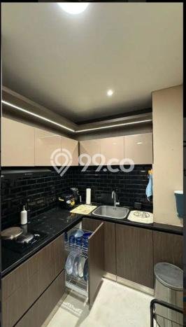 Hunian Strategis 63m2 di Pasir Kaliki Bandung 2 Bedroom Hunian Strategis 63m2 di Pasir Kaliki Bandung 2 Bedroom