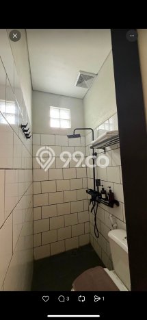 Komersial Bagus Dijual LB 200m2 Lokasi Strategis Bandung Area Cocok untuk Bisnis Komersial Bagus Dijual LB 200m2 Lokasi Strategis Bandung Area Cocok untuk Bisnis