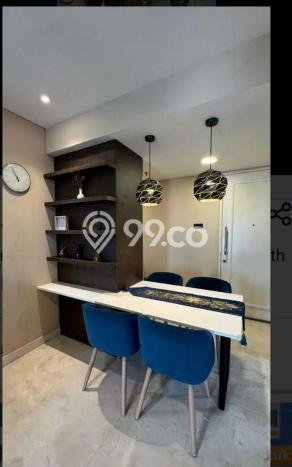Hunian Strategis 63m2 di Pasir Kaliki Bandung 2 Bedroom Hunian Strategis 63m2 di Pasir Kaliki Bandung 2 Bedroom