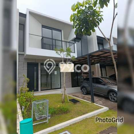 Ready to Use! Premium House LT 140m2 Desain Modern di Bandung Barat Ready to Use! Premium House LT 140m2 Desain Modern di Bandung Barat