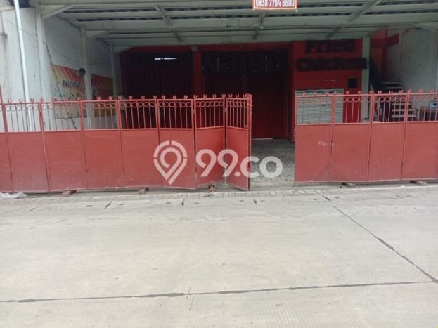 Unit Ruko Dijual di Sidoarjo Sidoarjo 300m2 Unit Ruko Dijual di Sidoarjo Sidoarjo 300m2