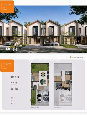 Rumah Modern Minimalis 3 Kamar Bisa Langsung Pindah di Sidoarjo Rumah Modern Minimalis 3 Kamar Bisa Langsung Pindah di Sidoarjo