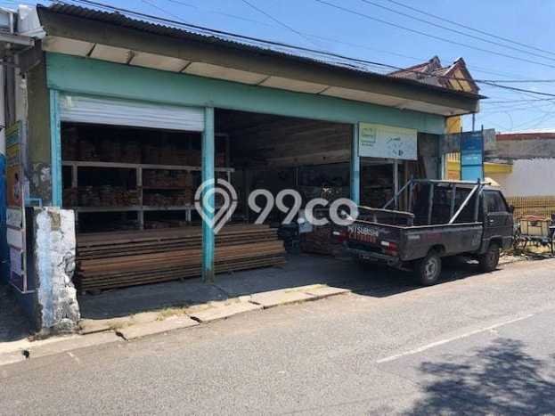 Ruko Dijual di Prime Area Surabaya Luas 175m2 Ruko Dijual di Prime Area Surabaya Luas 175m2