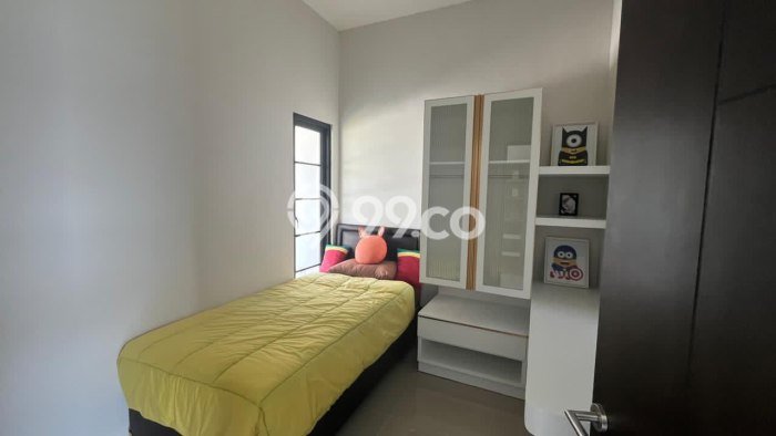 Rumah Nyaman 2 KT LB 36m2 Kondisi Bagus di Gresik Kota Rumah Nyaman 2 KT LB 36m2 Kondisi Bagus di Gresik Kota