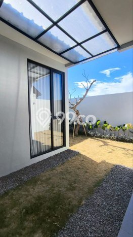 Rumah Modern Minimalis 3 Kamar Bisa Langsung Pindah di Sidoarjo Rumah Modern Minimalis 3 Kamar Bisa Langsung Pindah di Sidoarjo