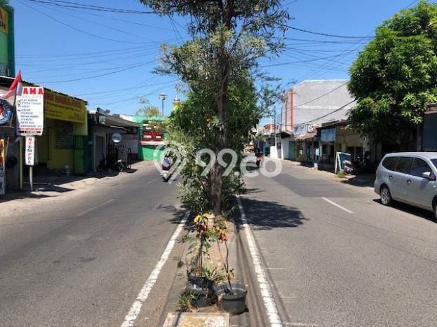 Ruko Dijual di Prime Area Surabaya Luas 175m2 Ruko Dijual di Prime Area Surabaya Luas 175m2
