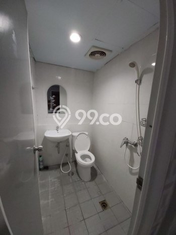 Siap Huni Apartemen 2 KT 1 KM di Galaxy Luas 36m2 Siap Huni Apartemen 2 KT 1 KM di Galaxy Luas 36m2