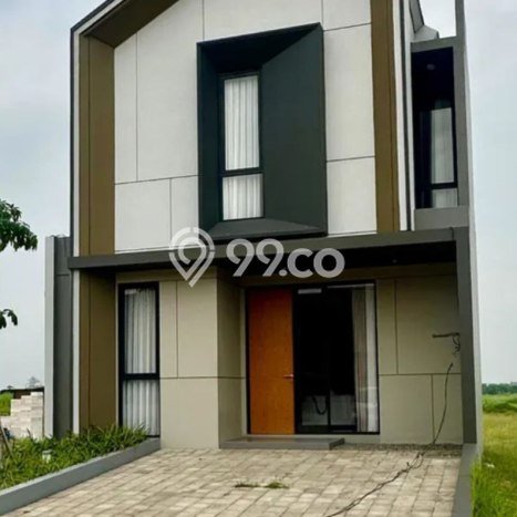 Rumah Modern Minimalis 3 Kamar Bisa Langsung Pindah di Sidoarjo Rumah Modern Minimalis 3 Kamar Bisa Langsung Pindah di Sidoarjo