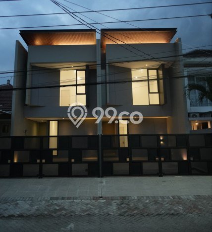 Dijual Rumah Minimalis Bagus Punya 5 KT di Rungkut Surabaya SHM Dijual Rumah Minimalis Bagus Punya 5 KT di Rungkut Surabaya SHM