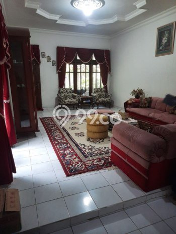 Hunian Mewah Siap Huni LT 1150m2 di Kenjeran, Surabaya Hunian Mewah Siap Huni LT 1150m2 di Kenjeran, Surabaya