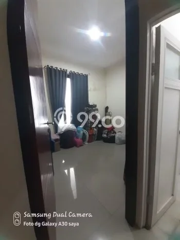 Rumah Modern Minimalis 2 KT Bisa Langsung Pindah di Sidoarjo Rumah Modern Minimalis 2 KT Bisa Langsung Pindah di Sidoarjo