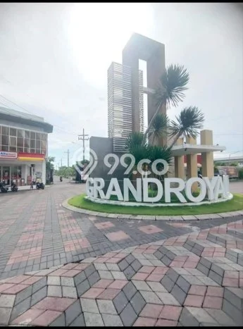 Rumah Modern Minimalis 2 KT Bisa Langsung Pindah di Sidoarjo Rumah Modern Minimalis 2 KT Bisa Langsung Pindah di Sidoarjo