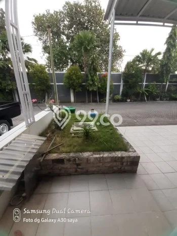 Rumah Modern Minimalis 2 KT Bisa Langsung Pindah di Sidoarjo Rumah Modern Minimalis 2 KT Bisa Langsung Pindah di Sidoarjo