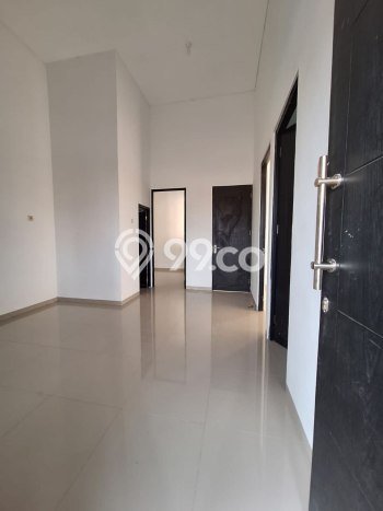 Rumah Modern Cantik 2 Kamar Siap Huni di Sedati Rumah Modern Cantik 2 Kamar Siap Huni di Sedati