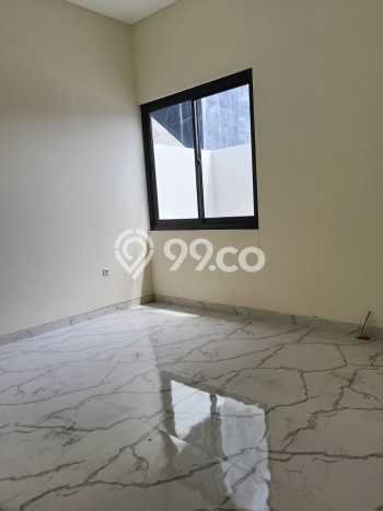 Rumah Modern 5 KT di Mulyosari Surabaya Unfurnished Rumah Modern 5 KT di Mulyosari Surabaya Unfurnished