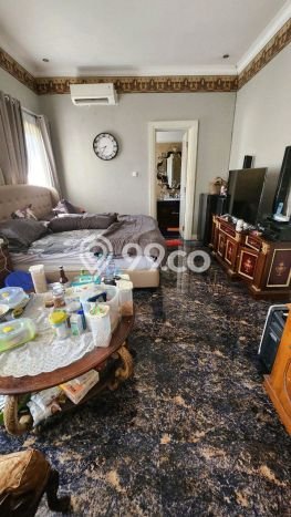 Hunian Super Elit dengan Akses Paling Strategis di Wisata Bukit Mas, Surabaya Hunian Super Elit dengan Akses Paling Strategis di Wisata Bukit Mas, Surabaya