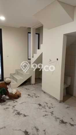 Dijual Cepat Rumah Bagus Siap Huni LB 92m2 di Rungkut, Surabaya Dijual Cepat Rumah Bagus Siap Huni LB 92m2 di Rungkut, Surabaya