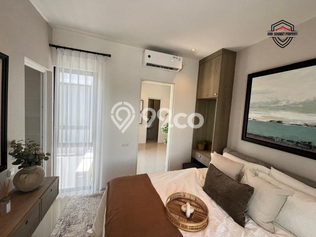 Dijual Cepat Rumah Favorit Siap Huni LB 121m2 di Sidoarjo, Sidoarjo Dijual Cepat Rumah Favorit Siap Huni LB 121m2 di Sidoarjo, Sidoarjo
