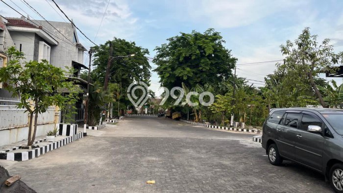 Jual Rumah Minimalis Bagus Punya 5 KT di Rungkut Surabaya SHM Jual Rumah Minimalis Bagus Punya 5 KT di Rungkut Surabaya SHM