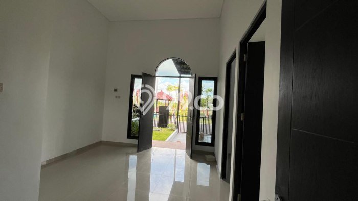 Hunian Cantik Modern Lb 45m2 di Sedati, Sidoarjo Hunian Cantik Modern Lb 45m2 di Sedati, Sidoarjo