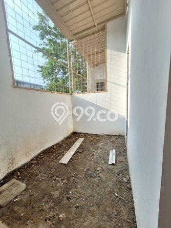 Rumah Modern Cantik 2 Kamar Siap Huni di Sedati Rumah Modern Cantik 2 Kamar Siap Huni di Sedati