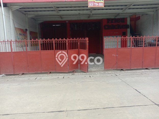 Unit Ruko Dijual di Sidoarjo Sidoarjo 300m2 Unit Ruko Dijual di Sidoarjo Sidoarjo 300m2