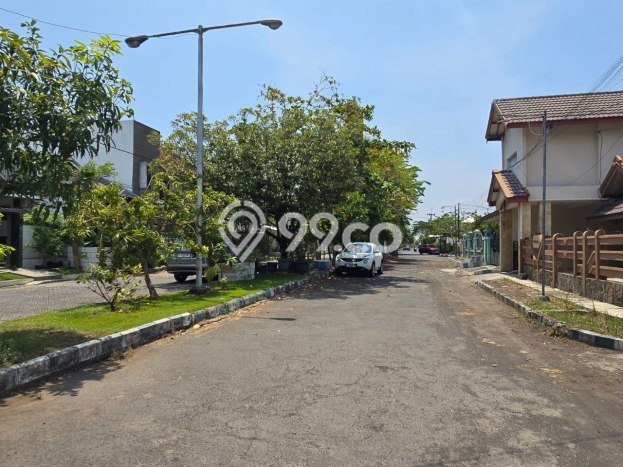 Rumah Modern Minimalis 7 Kamar Bisa Langsung Pindah di Sidoarjo Rumah Modern Minimalis 7 Kamar Bisa Langsung Pindah di Sidoarjo