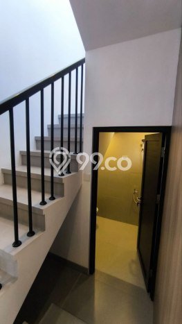 Rumah Modern Minimalis 3 Kamar Bisa Langsung Pindah di Sidoarjo Rumah Modern Minimalis 3 Kamar Bisa Langsung Pindah di Sidoarjo