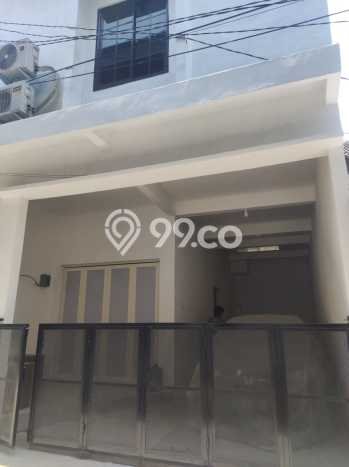 Cocok Untuk Investasi! For Sale Kost di Gununganyar 3 Kamar Cocok Untuk Investasi! For Sale Kost di Gununganyar 3 Kamar