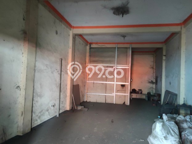 Rumah Modern 1 KT di Surabaya Kota Surabaya Unfurnished Rumah Modern 1 KT di Surabaya Kota Surabaya Unfurnished